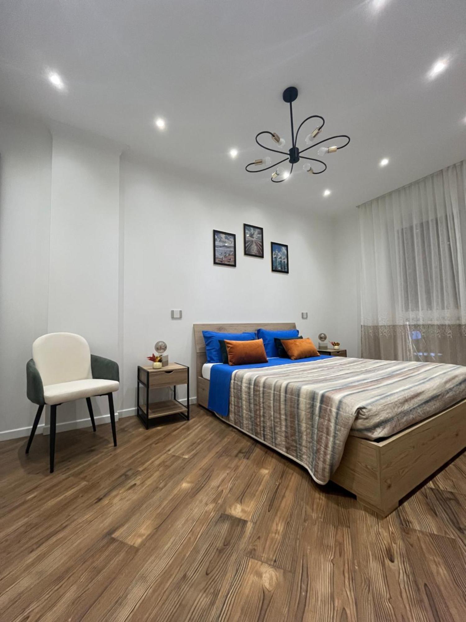 La Spiana Hotel เวโรนา ภายนอก รูปภาพ